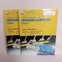 Buku Praktikum - JARINGAN KOMPUTER Lanjut untuk SMK/MAK - Triantoro
