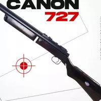 Canon 727 ORi