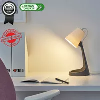 Lampu Baca | Lampu Meja Belajar | Lampu Kerja | Lampu Tidur 35cm