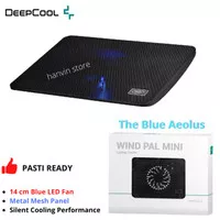 DEEPCOOL WIND PAL MINI with LED