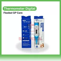 Thermometer Digital Flexible Gp Care