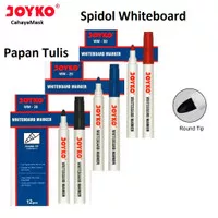 Spidol Whiteboard Joyko / Spidol Papan Tulis