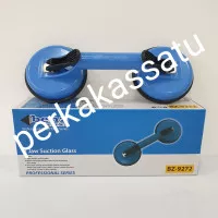 KOP KACA 2 KAKI BENZ WERKZ BENZWERKZ 2 JAW SUCTION GLASS BZ-9272