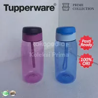 Botol Minum Tupperware H2GO with Strap 550ml Promo