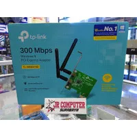 TP Link TL-WN881ND Lan Card Express Wireless 300Mbps NEW PROMO