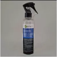 Pembersih kaca mobil/automotive glass cleaner spray 250ml