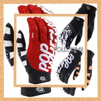 glove Troy Lee design atau sarung tangan TLD pro air motocross MTB