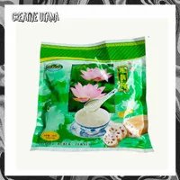 Monsta Lotus Bubuk Akar Teratai (Tepung YanBao Lotus Root Powder)