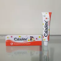 Caladine Cream