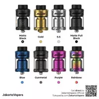 Dead Rabbit V3 RTA 100% Authentic by Hellvape