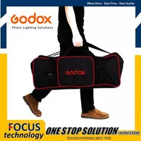 Tas Lampu Studio Godox 1Meter / Lighting Bag Set / Tas Godox SL60W