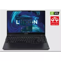 Lenovo Notebook Gaming Legion 5i 15ITH6-18ID i7 Garansi Resmi