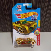 Hot Wheels - 16 Angels (TH$) include protector