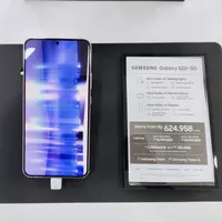 Samsung Galaxy S22 ultra 5G Garansi Resmi Samsung