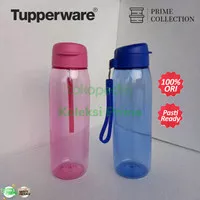 H2Go bottle Tupperware 750ml with Strap Promo
