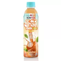 Thai Ichitan Milk Tea 310 ml