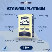 Susuk Bubuk Kambing Etawaku Platinum