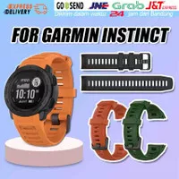 Strap Silicone Tali Jam Untuk Smartwatches Aksesori Wearable Devices