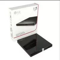 DVD-RW External LG GP65 ULTRASLIM