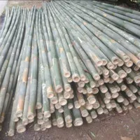 Bambu Purwakarta Untuk Bangunan/ Antena/ Steger Sedang Dan Besar