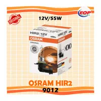 OSRAM H11 12V 55W - Headlamp std 64211CL