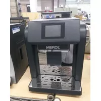 MEROL ME-717 Mesin Kopi Otomatis dari Biji - Automatic Coffee Machine