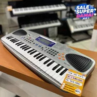 CASIO MA-150 Mini Keyboard - SSD Jilid 3