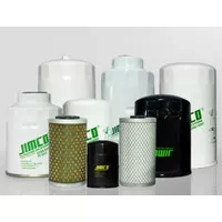 Filter Jimco JFC-88023 / JFC88023 / WK731 / P553004