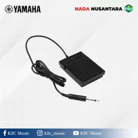 Yamaha Foot Switch keyboard Sustain Pedal FC5 / FC 5 NEW & Original