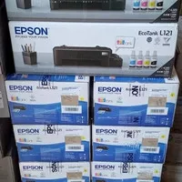printer epson l121