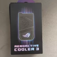 Aeroactive cooler rog phone 3 original