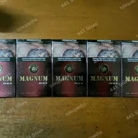 Rokok Magnum Max 20 Batang