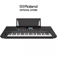 Roland E-X50 Keyboard Elektrik Digital Piano 61 Keys Bluetooth Stream