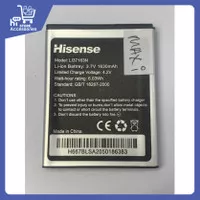 Baterai Original Hp Smartfren Andromax I / Hisense LI37163N | Battery