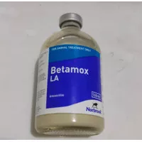 Betamox La 15%