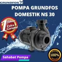 Pompa Transfer/Distribusi Grundfos NS 30-36