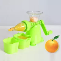 Juicer Manual