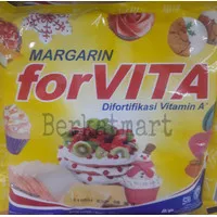 Margarin Mentega FORVITA 200 Gr margarine