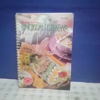 Resep Masakan Primarasa Indonesia Bingkisan Istimewa dari Dapur Anda