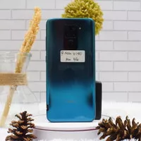 Xiaomi Redmi Note 9 Fullset - Hp Second Bekas