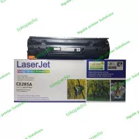 Toner Cartridge Untuk Buat printer hp laserjet p1102 p1102w