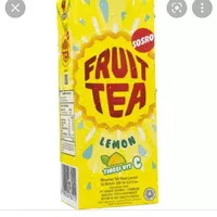 fruit tea