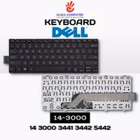 Keyboard Dell Vostro 3445 3446 3458 3459 3468 3478 3558 3559 5459