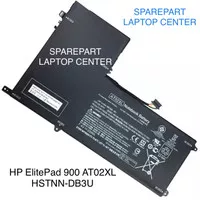 Baterai HP ElitePad 900 G1 AT02XL HSTNN-IB3U DB3U C75C