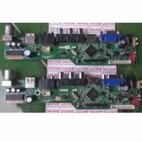 MB MAINBOARD TV LCD CINA NIKO ICHIKO GIATEX MITOCHIBA KODE T.V56.03