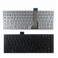 Keyboard Laptop Asus E402 E402Y E402M E402W E402N E402S E402SA E402YA