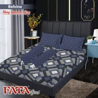 FATA - SPREI BELVINA FATA UK.180X200/160X200