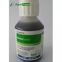 Garlon 100 ml 670 EC Herbisida racun rumput pohon kayu garlon