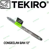 congkelan ban tekiro 12