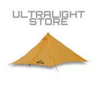 tenda tarptent piramida atau tenda ultralight not tenda eiger